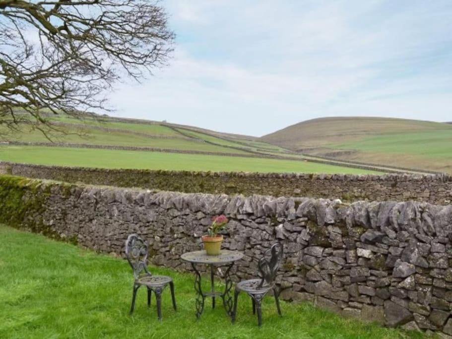 Sweet Knoll Cottage Buxton  Bagian luar foto