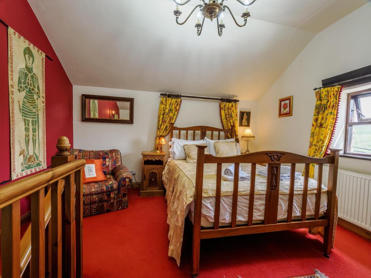 Sweet Knoll Cottage Buxton  Bagian luar foto