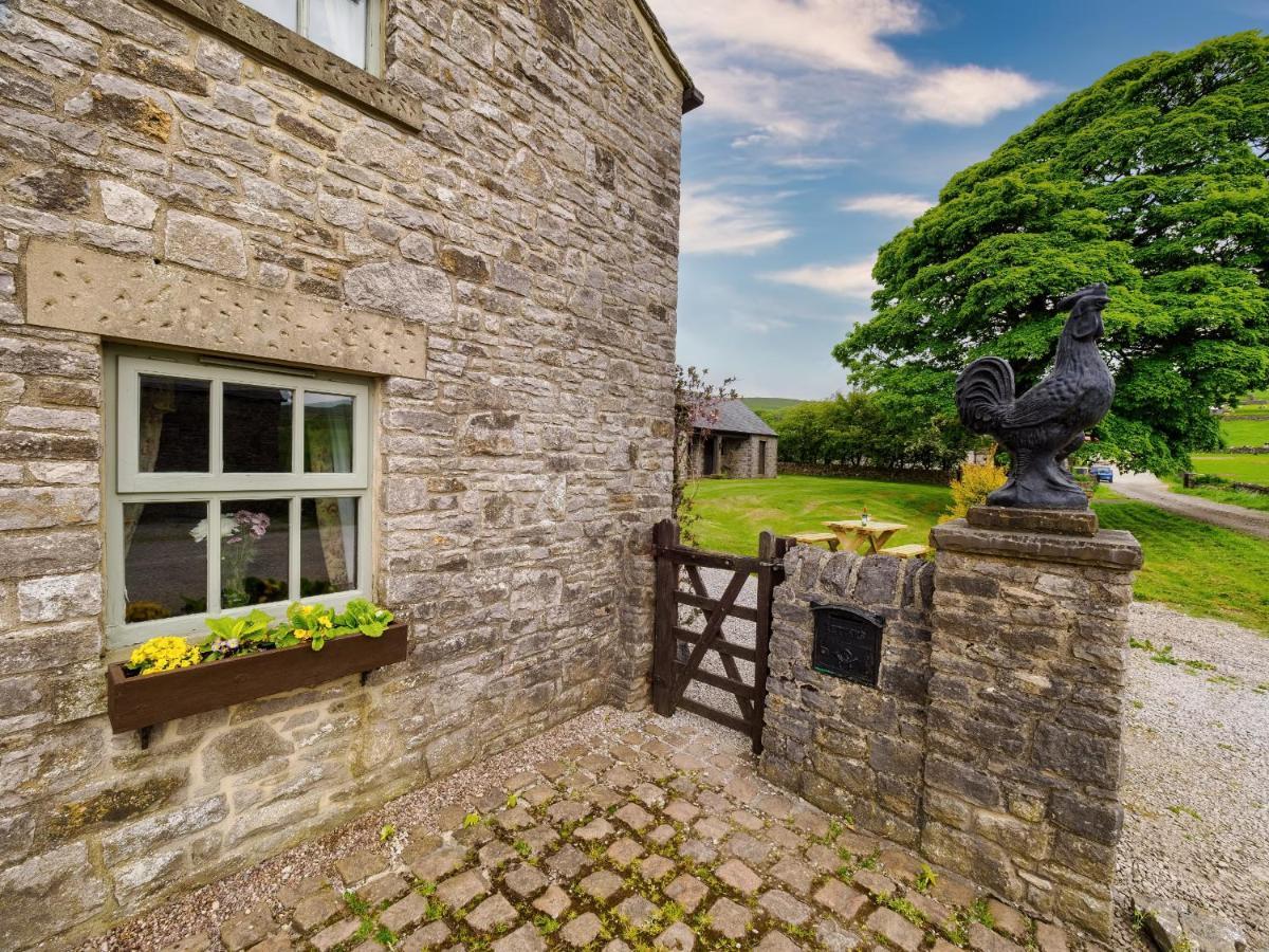 Sweet Knoll Cottage Buxton  Bagian luar foto